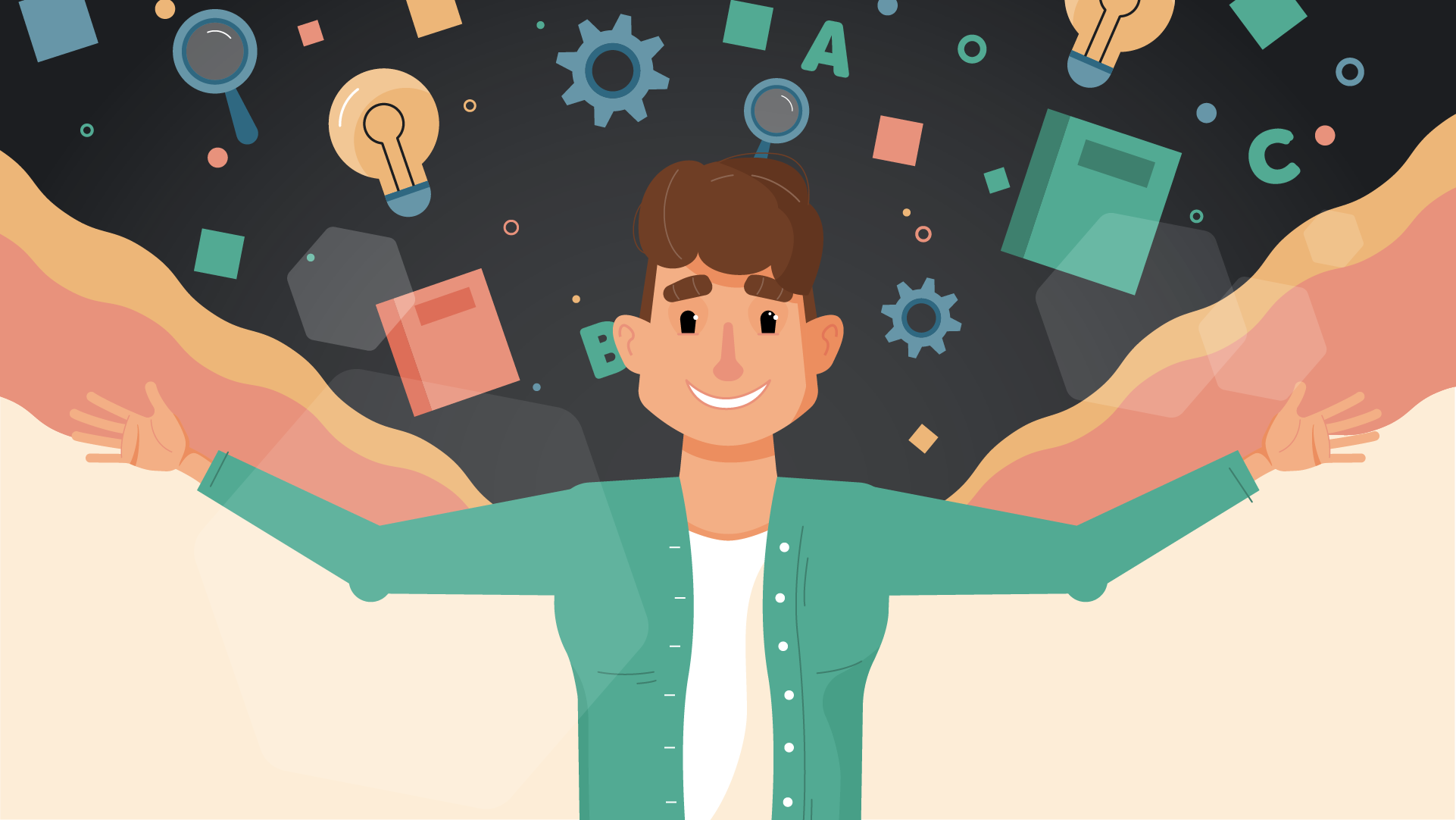 For Ambition - Recruitment en onboarding