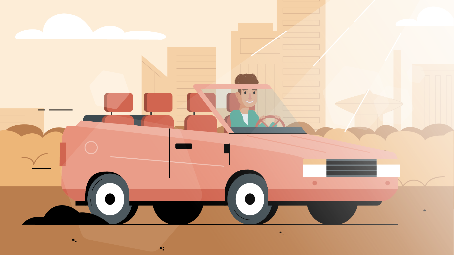 For Ambition - Recruitment en onboarding