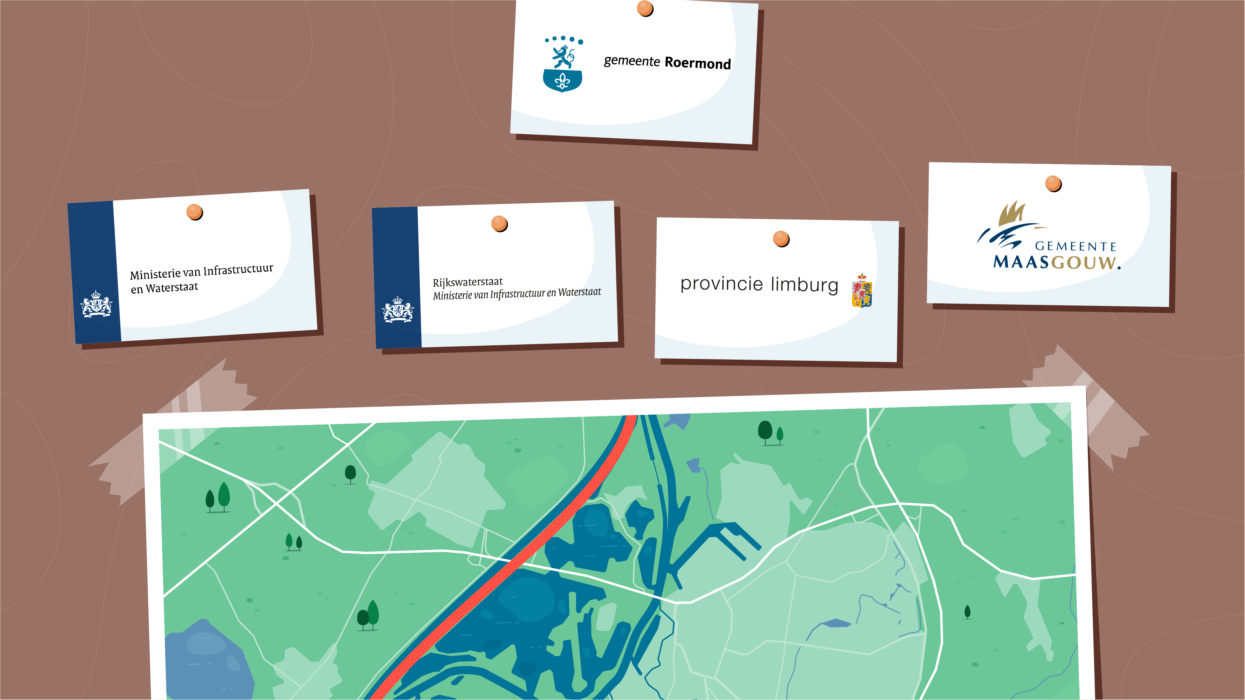 Gemeente Roermond - Verlaging Dam Lateraalkanaal