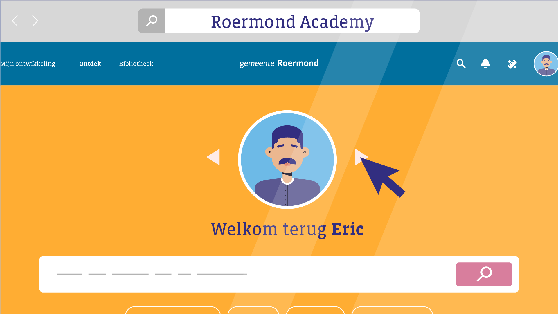 Gemeente Roermond - Roermond Academy