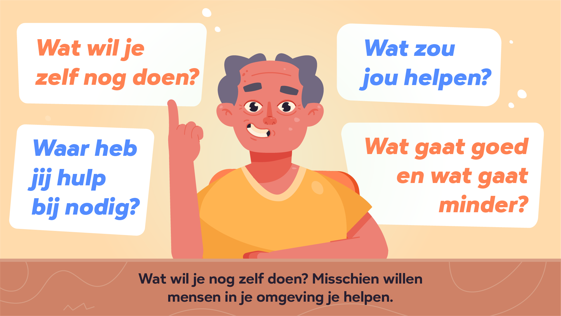 Maes maakt - Generiek Kompas - Still 3