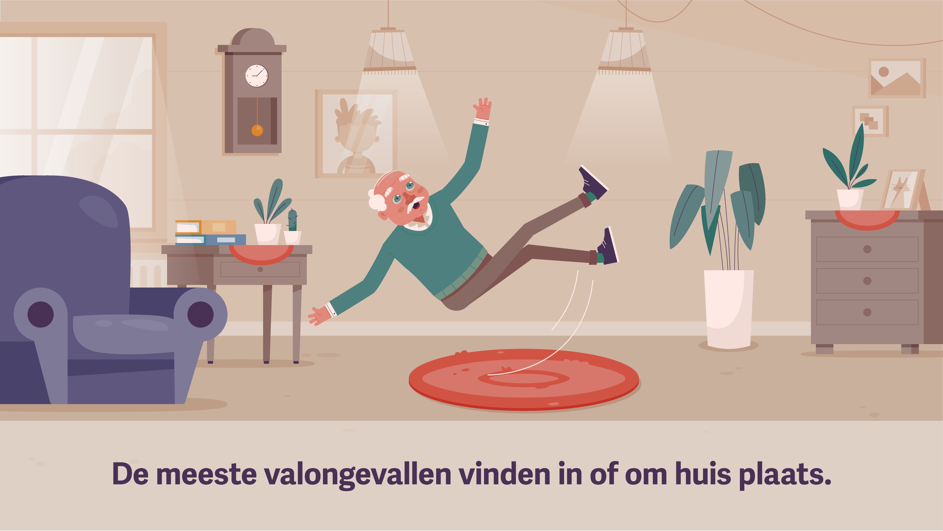 Medisport Bremmers - Valpreventie ouderen